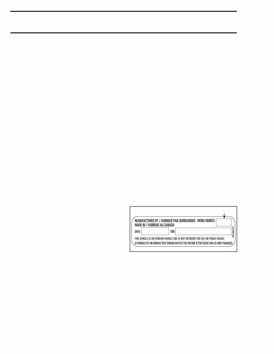 2004 Bombardier Quest 500 650 XT Max Traxter XL XT Max ATV Repair Manual