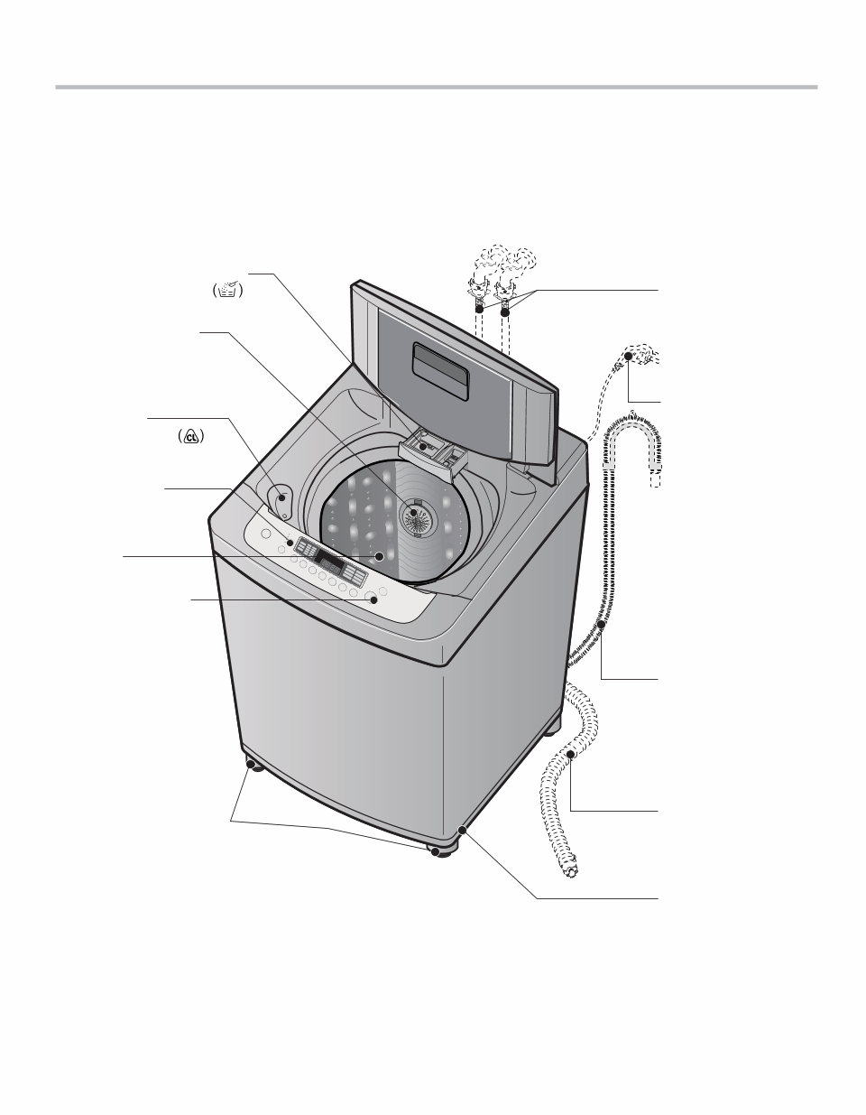 lg washer wt901cw