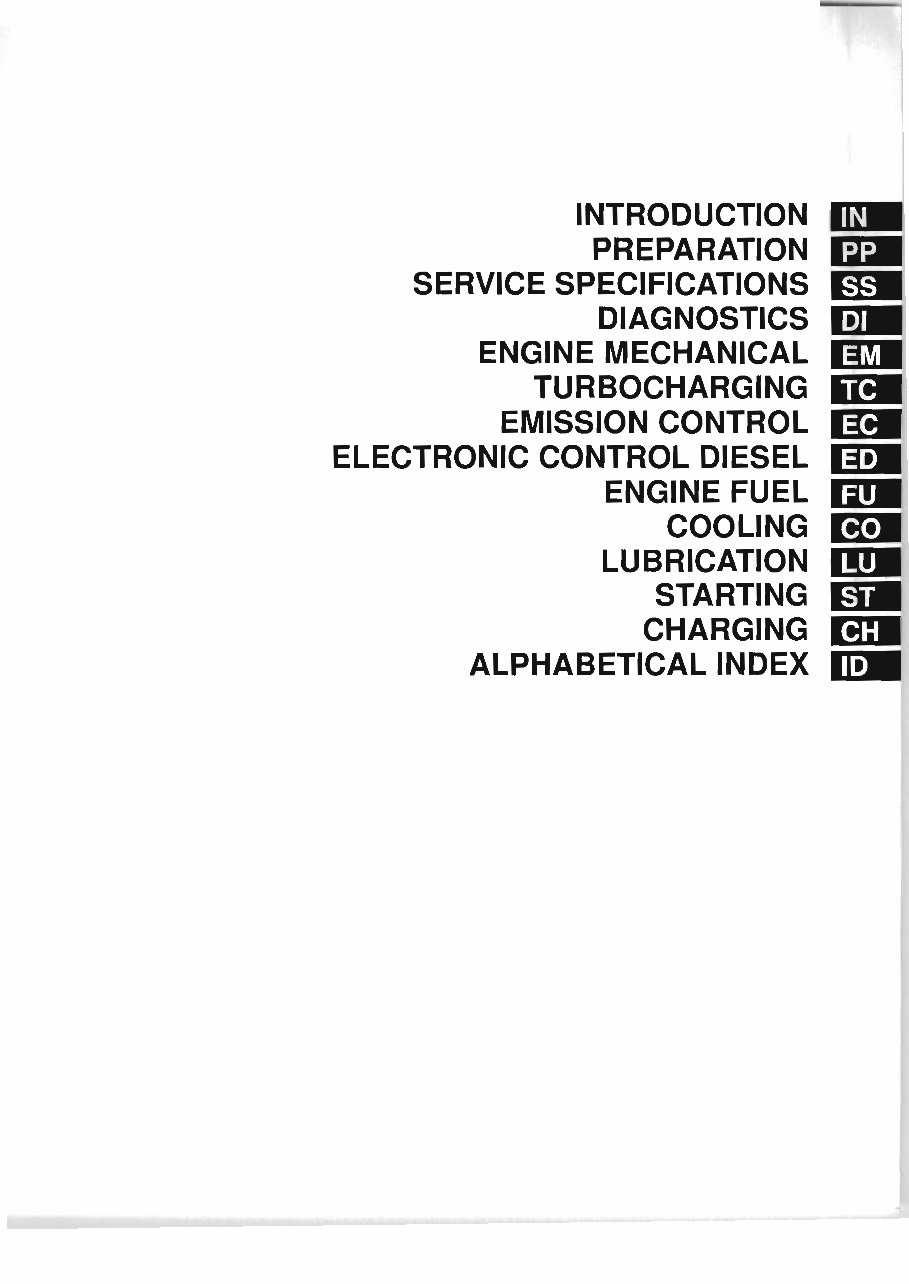 1KDFTV Service Manual Manuals Online