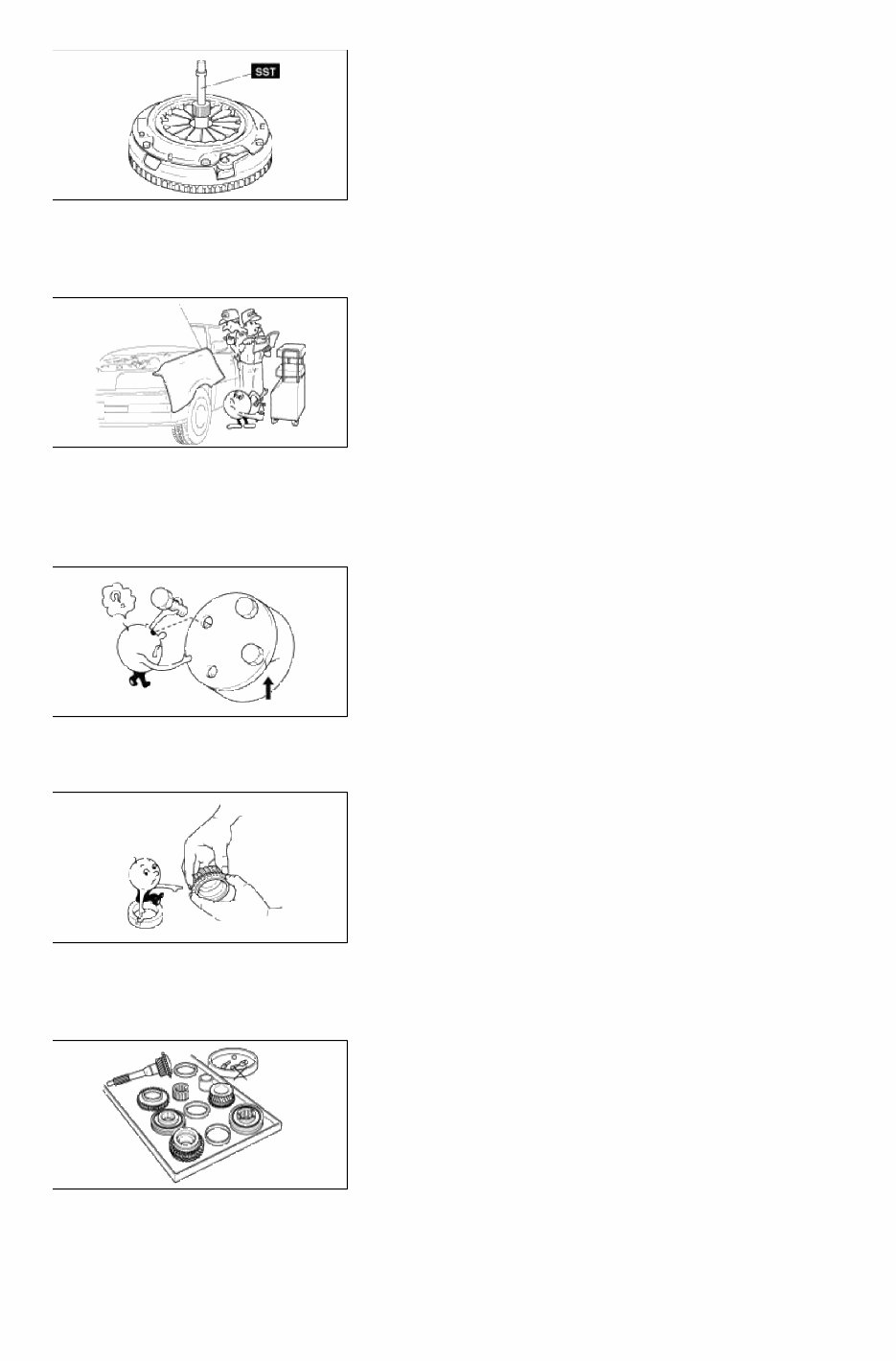 KIA SPECTRA 2009 Full Service Repair Manual Manuals Online