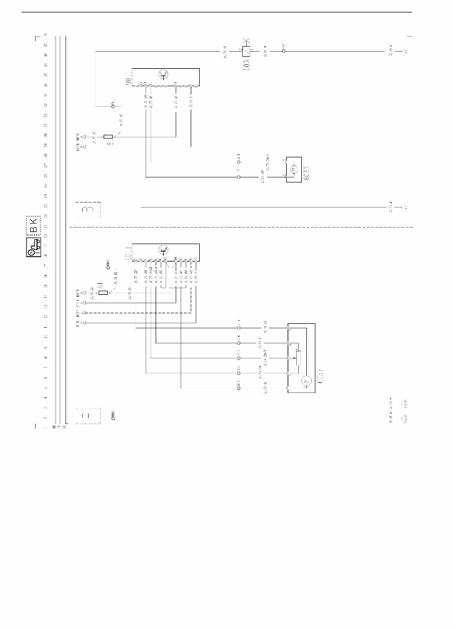 volvo fl7 fl10 wiring diagram manual | Manuals Online