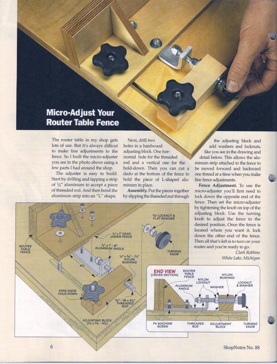 Home Built Sliding Carriage Panel Saw DIY Woodworking Plan