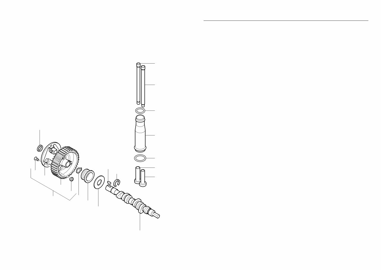 Hatz Diesel Engine 2G40 Parts Manual Manuals Online