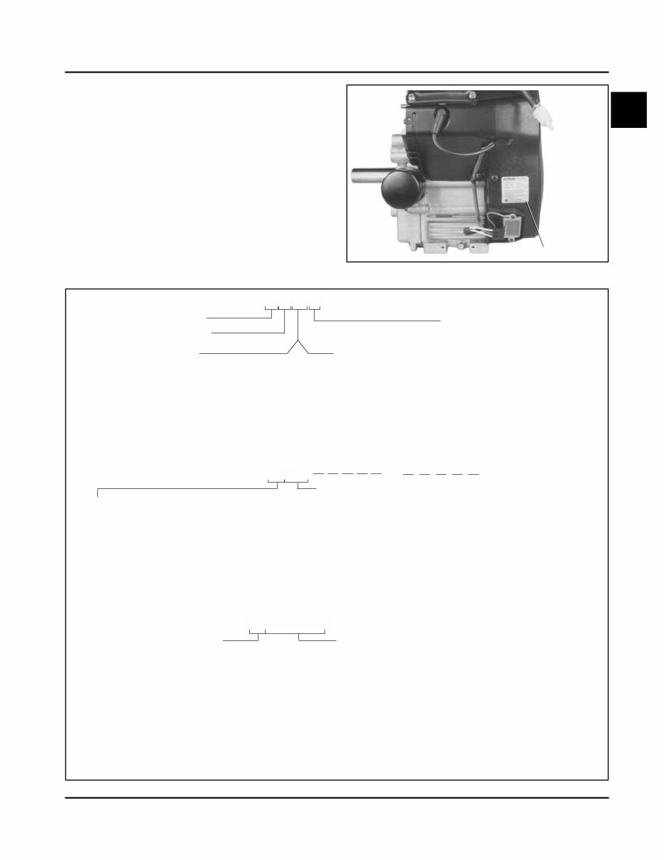 KOHLER Command 18 20 22 25 HP Service Repair Manual Horizontal Crankshaft Kohler command 18 20 22 25 hp service repair manual horizontal crankshaft