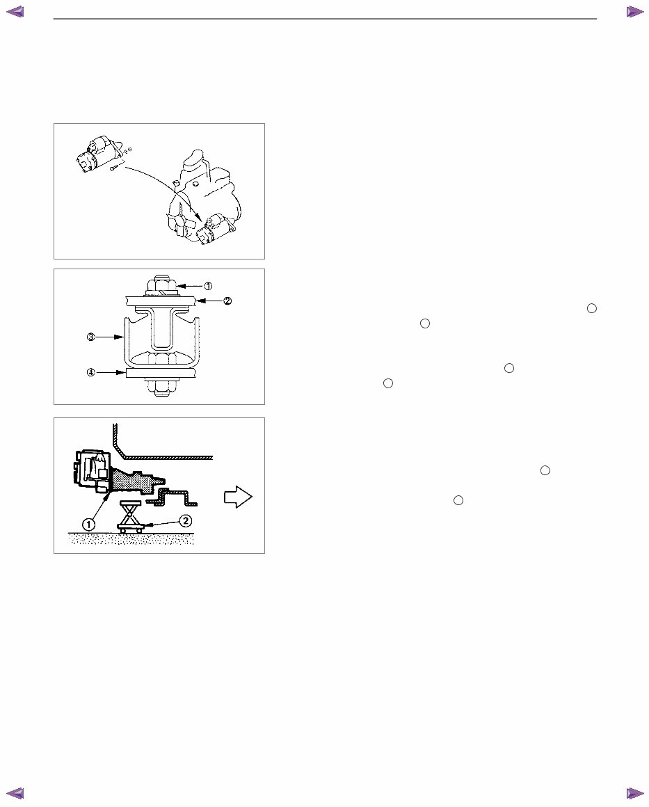 Isuzu Msg Mua Mux Manual Transmission Workshop Manual