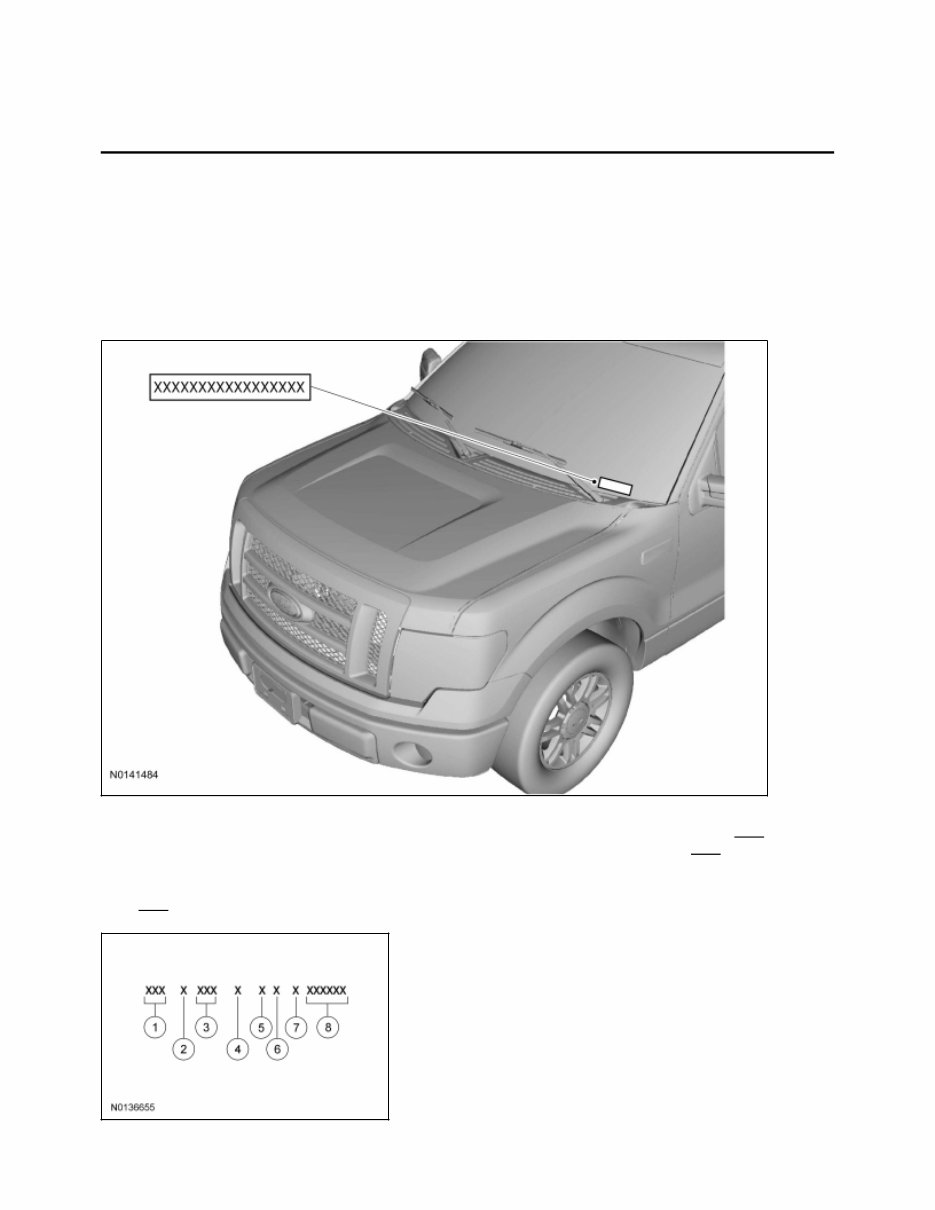 Ford F150 Truck Complete Service Repair Manual 2012 2013 2014