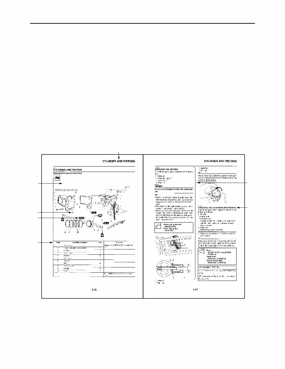 YAMAHA TMAX 500 XP500 Scooter Full Service & Repair Manual 20092011