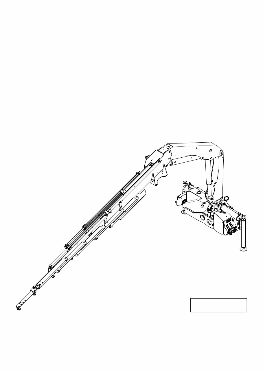 Palfinger PK12000 parts list. Manuals Online