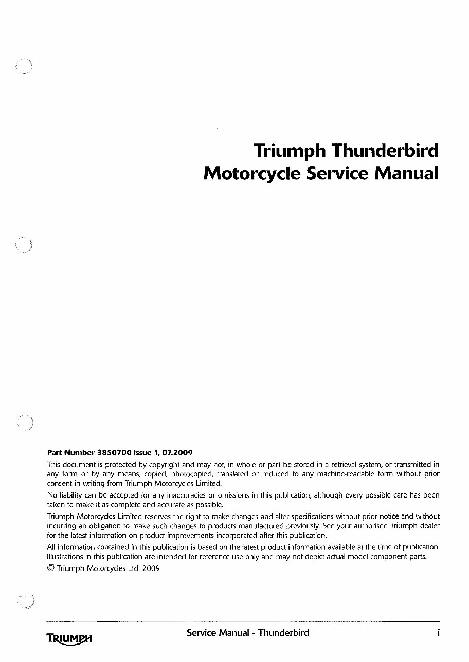1968 THUNDERBIRD REPAIR MANUAL TORRENT visual data 8