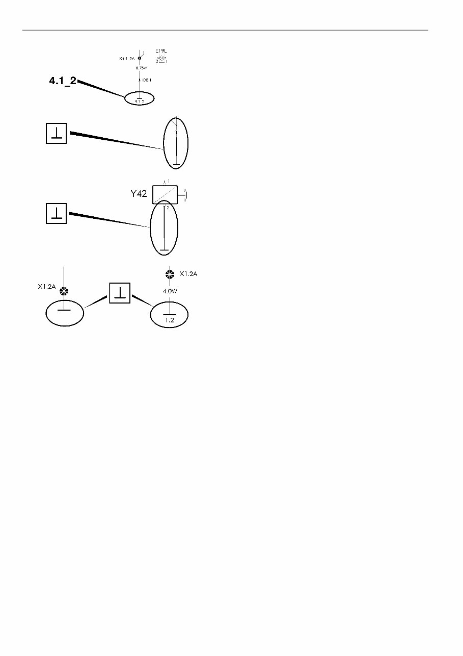 Volvo FH Truck Wiring Diagram Service Manual (September 2010)