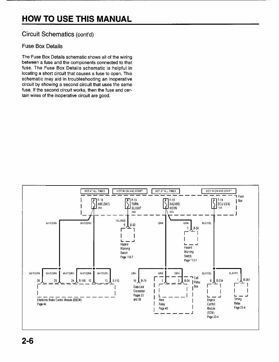 2000 Isuzu Npr Nqr Electrical Troubleshooting Workshop Service Repair Manual