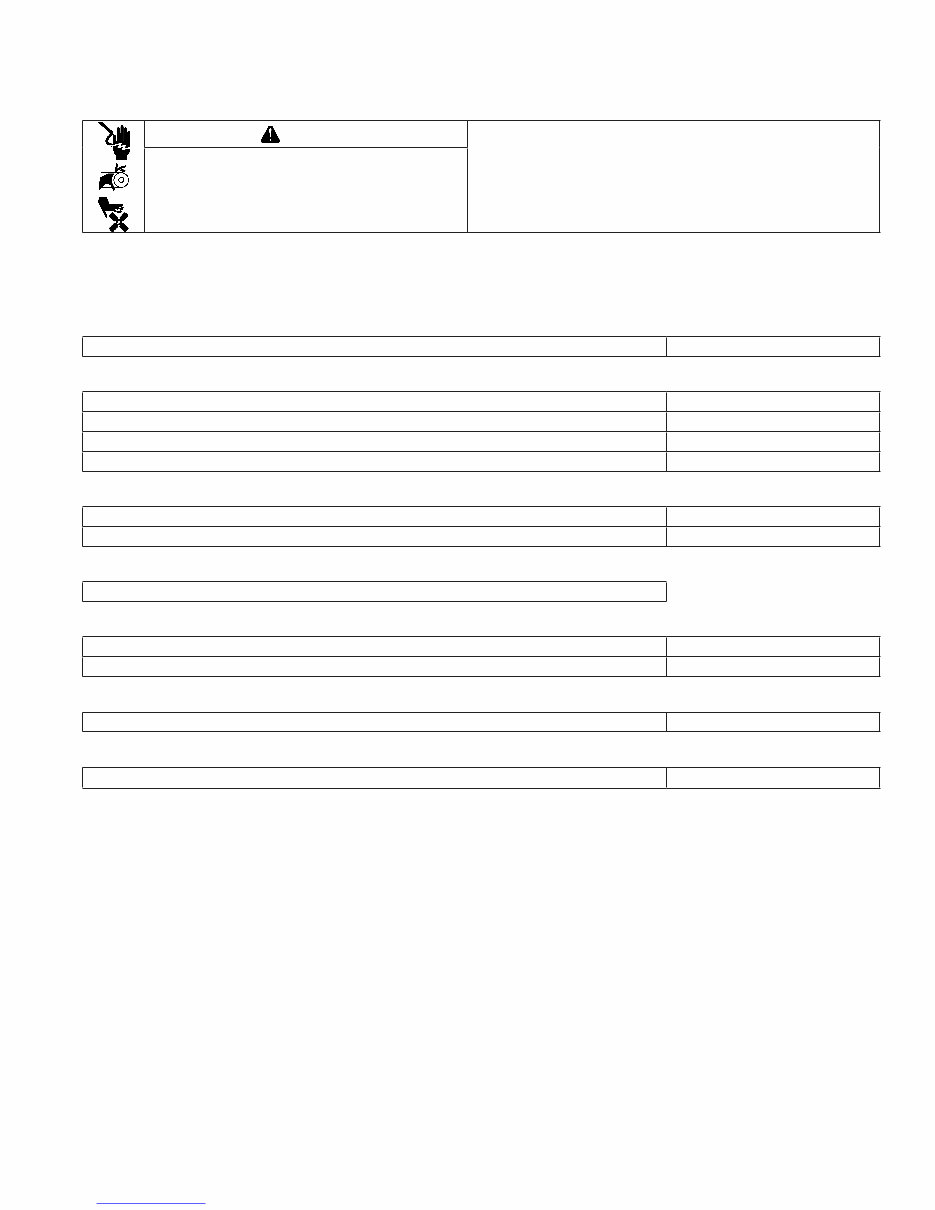 KOHLER COMMand PRO EFI Model ECH749 29HP Engine Workshop Manual