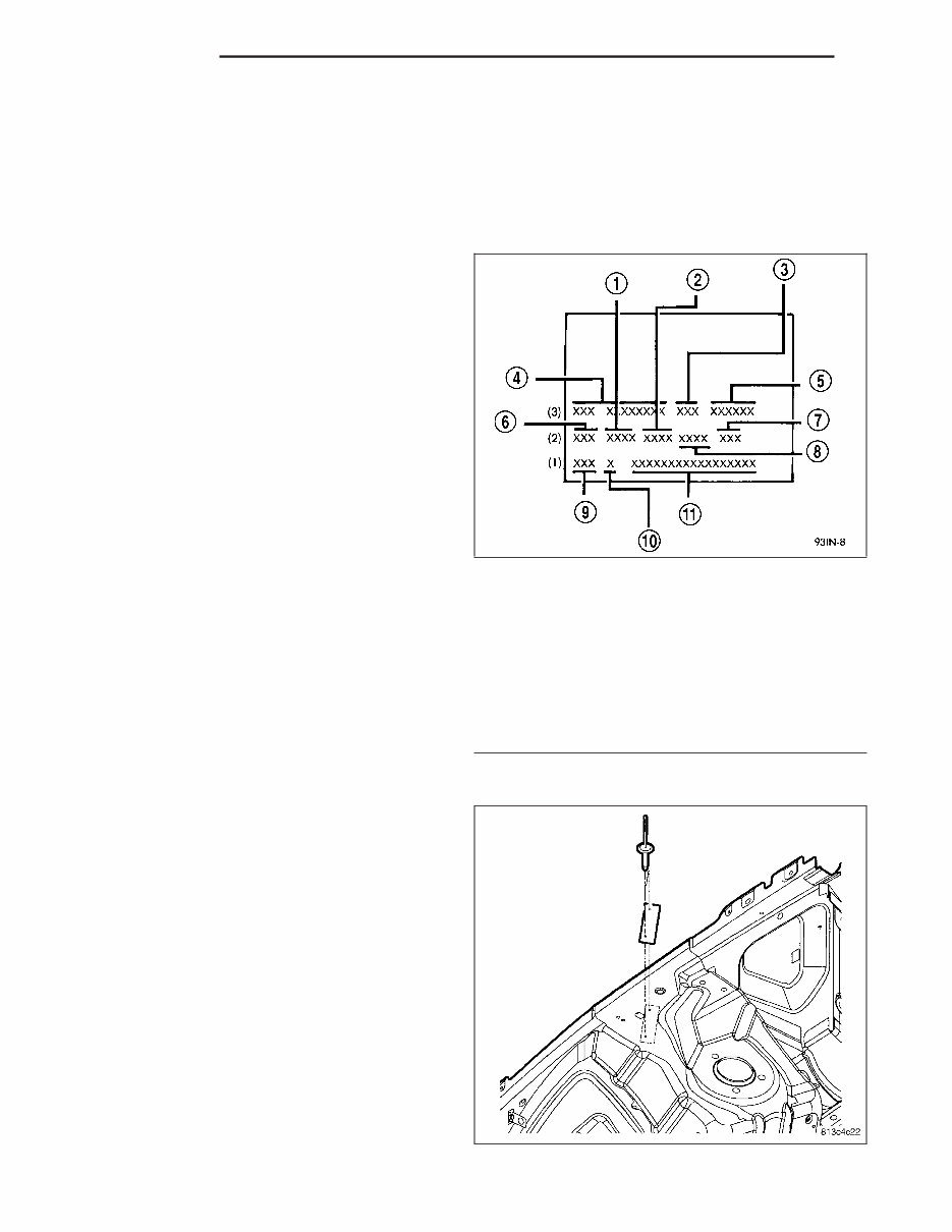 DODGE CHARGER Service Repair Manual 20062011