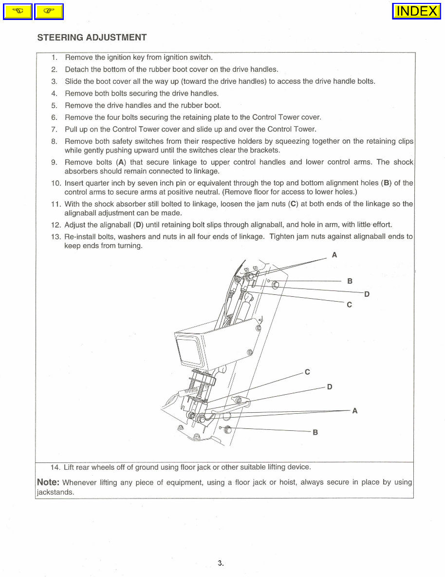 CUB CADET Z FORCE Series ZERO TURN Manual