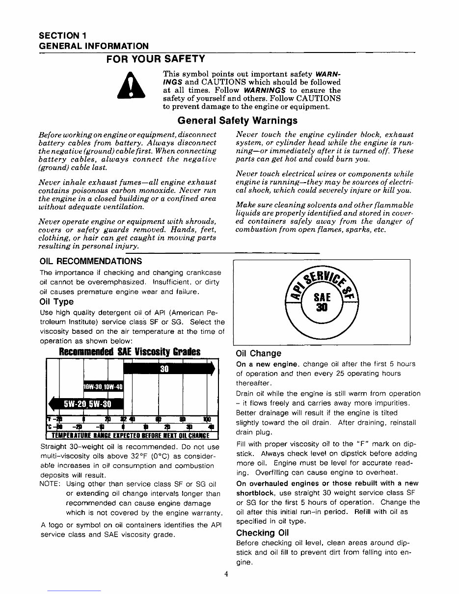 Kohler Kt17 Kt19 Kt 17 19 21 Series 2 Kt21 Service Repair Manual