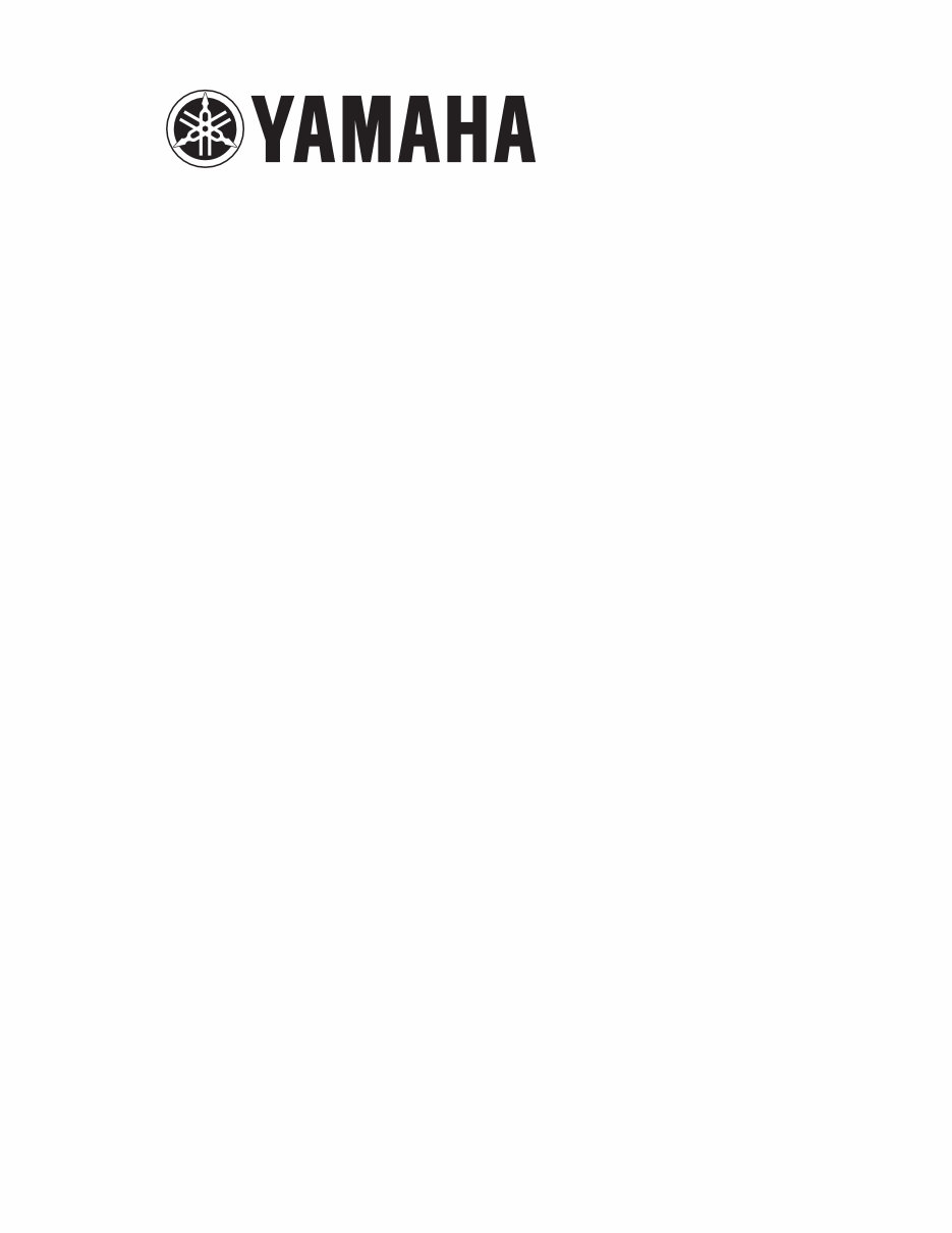 2003-2008 Yamaha Grizzly 350 Repair Manual 2WD/4WD