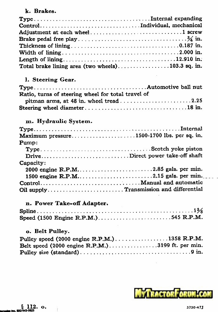 BEST New HOLLand Tractor Service Manual | Manuals Online