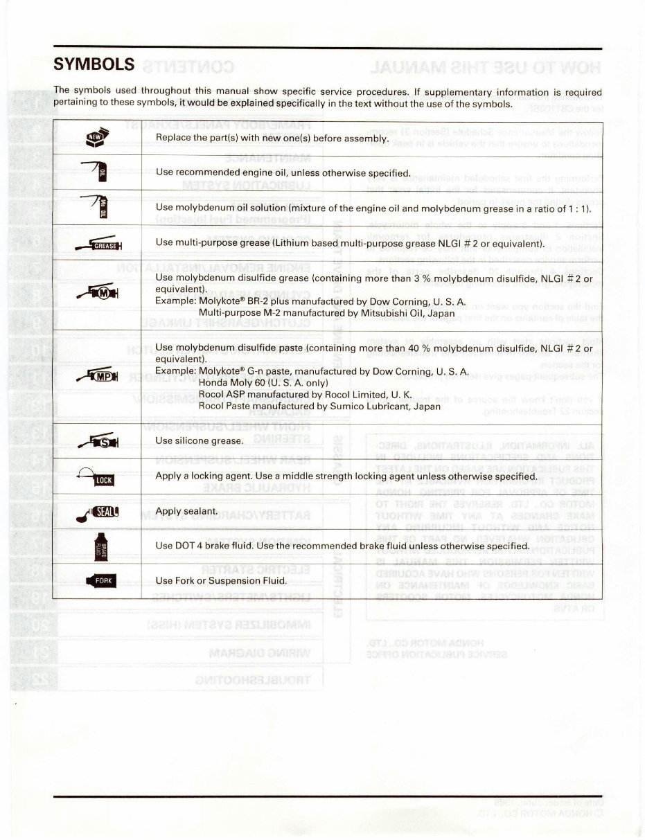 Honda Cb1100sf X11 Workshop Repair Manual 2000-2003