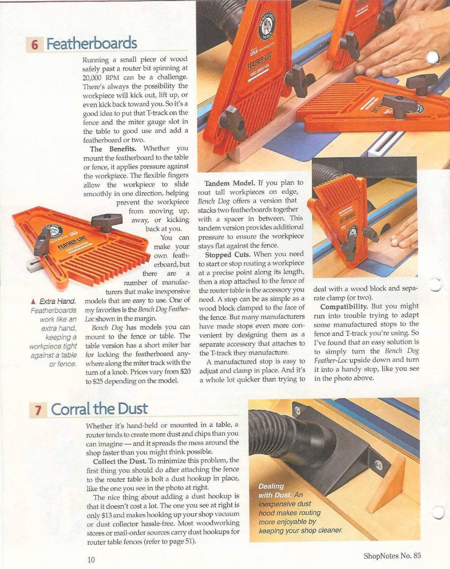 How to Make Table Saw Miter Sled DIY Woodworking Plan