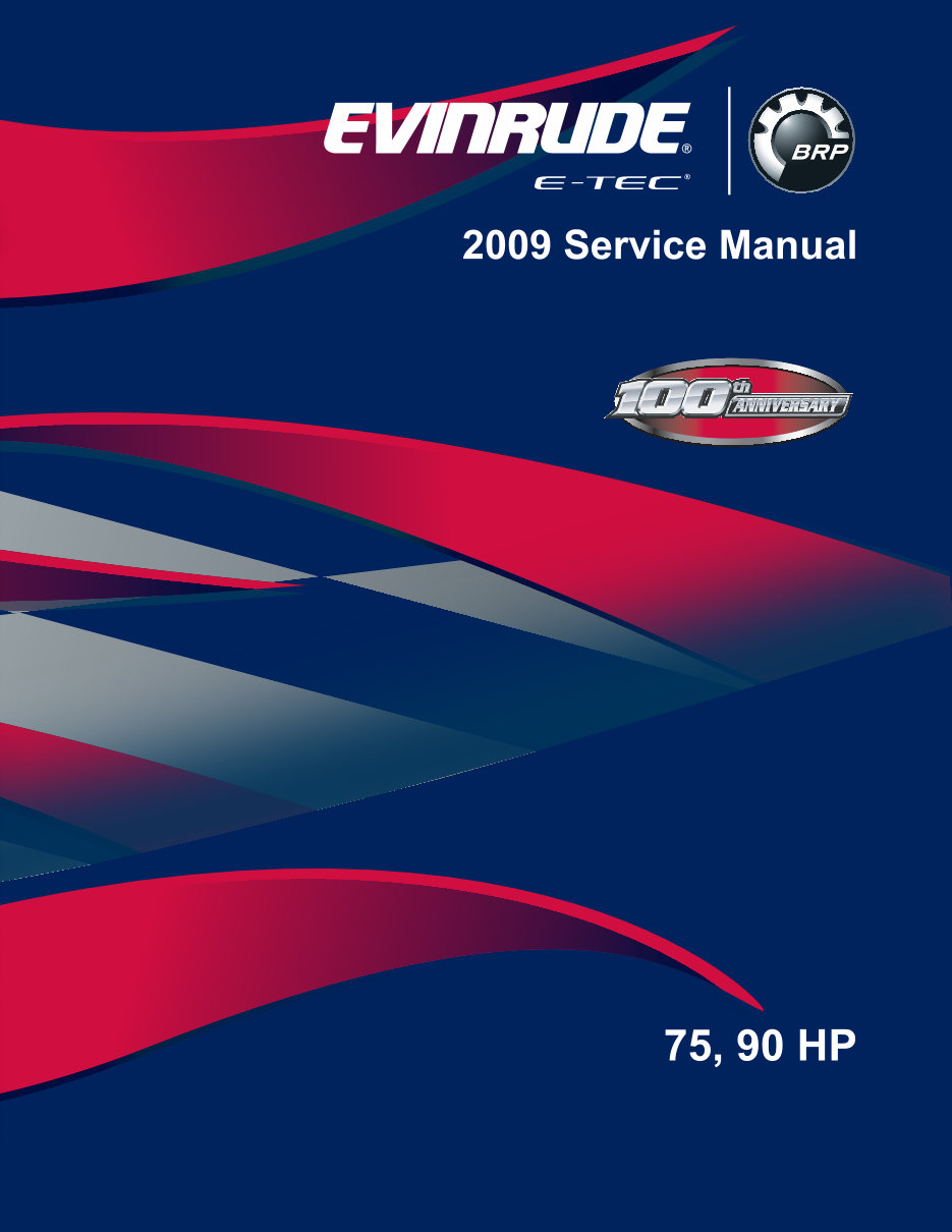 2017 EVINRUDE E TEC SERVICE MANUAL PDF FREE DOWNLOAD visual data 7