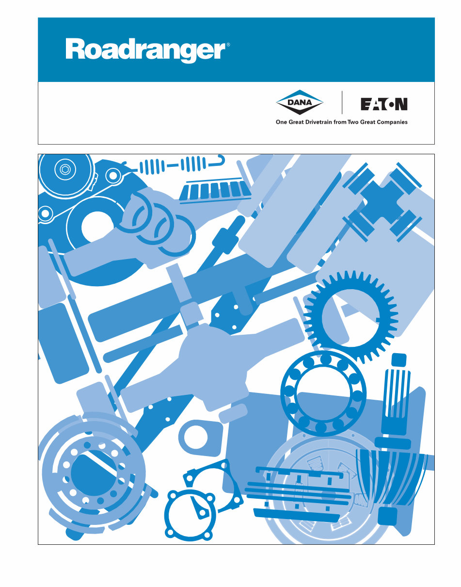 Eaton Fuller Automated Transmissions Troubleshooting Guide