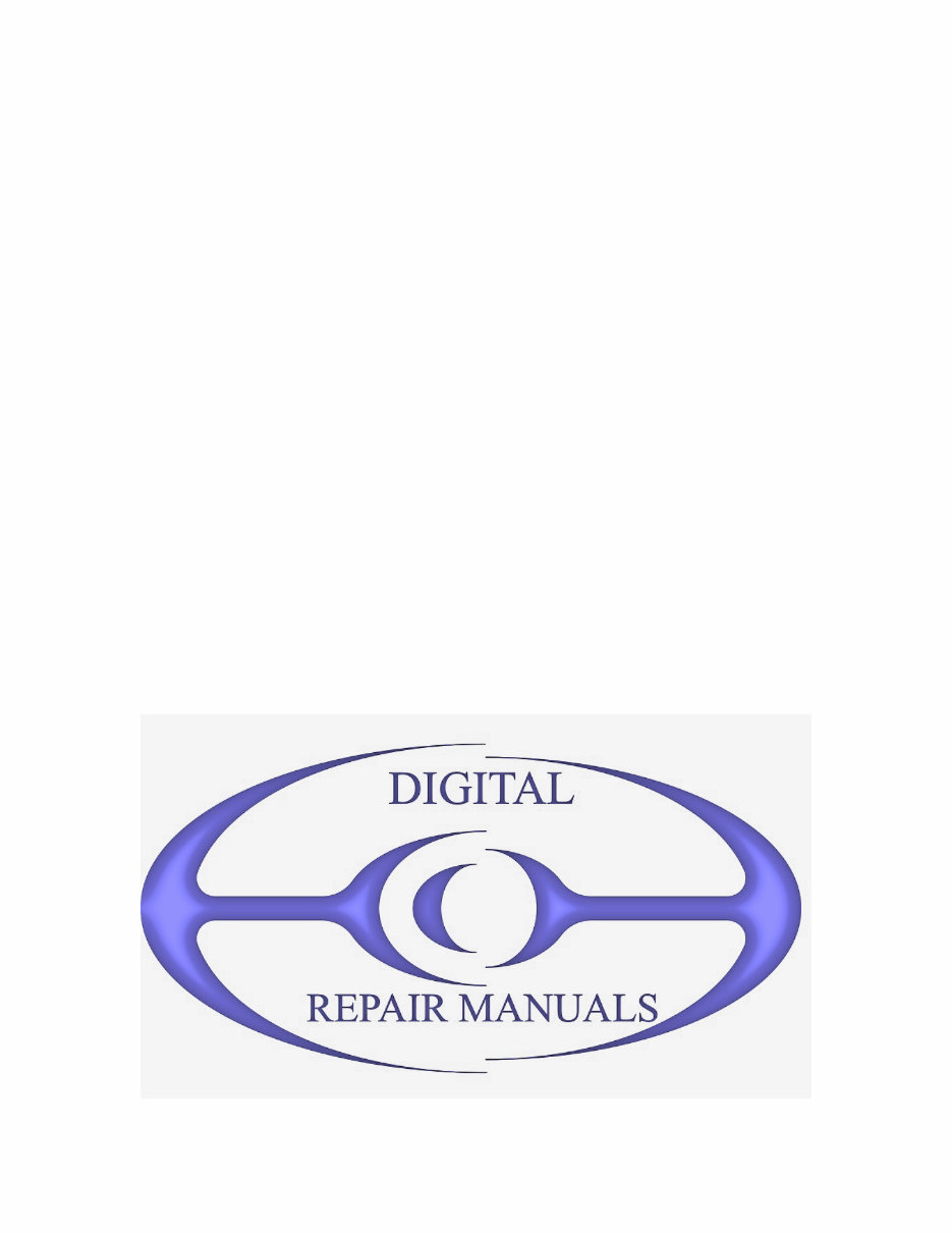 GY6 Scooter 150CC Engine Service Repair Manual