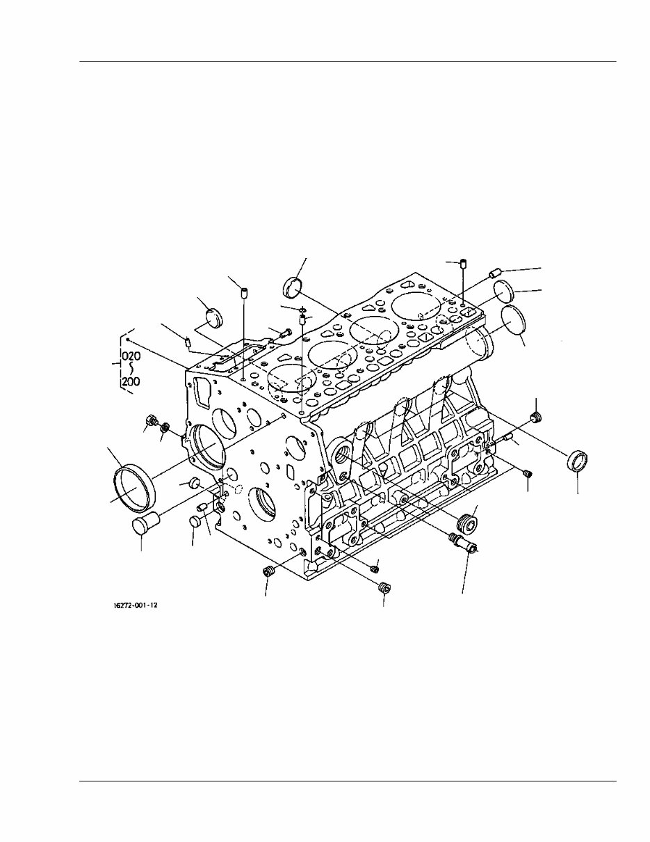 Kubota F3060 Lawnmower Illustrated Master Parts List Manual