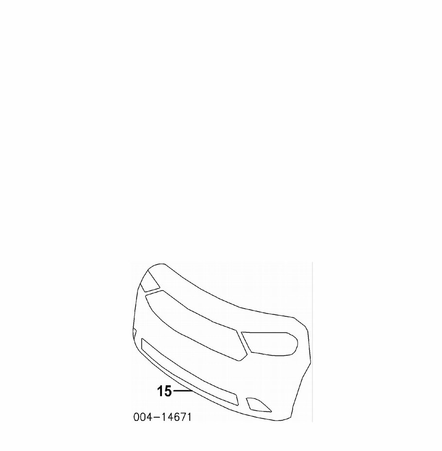 2011 2013 Dodge Durango Parts LIST CATALOG