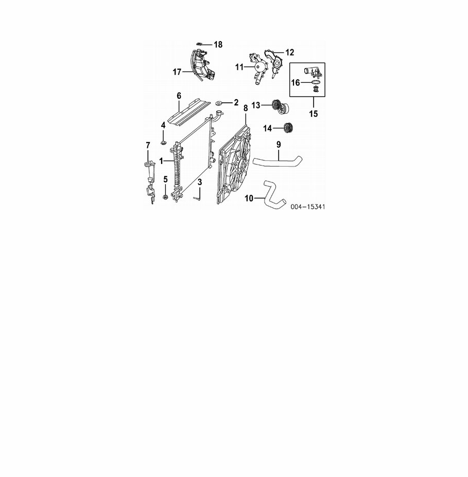 2011 2013 Dodge Durango Parts LIST CATALOG