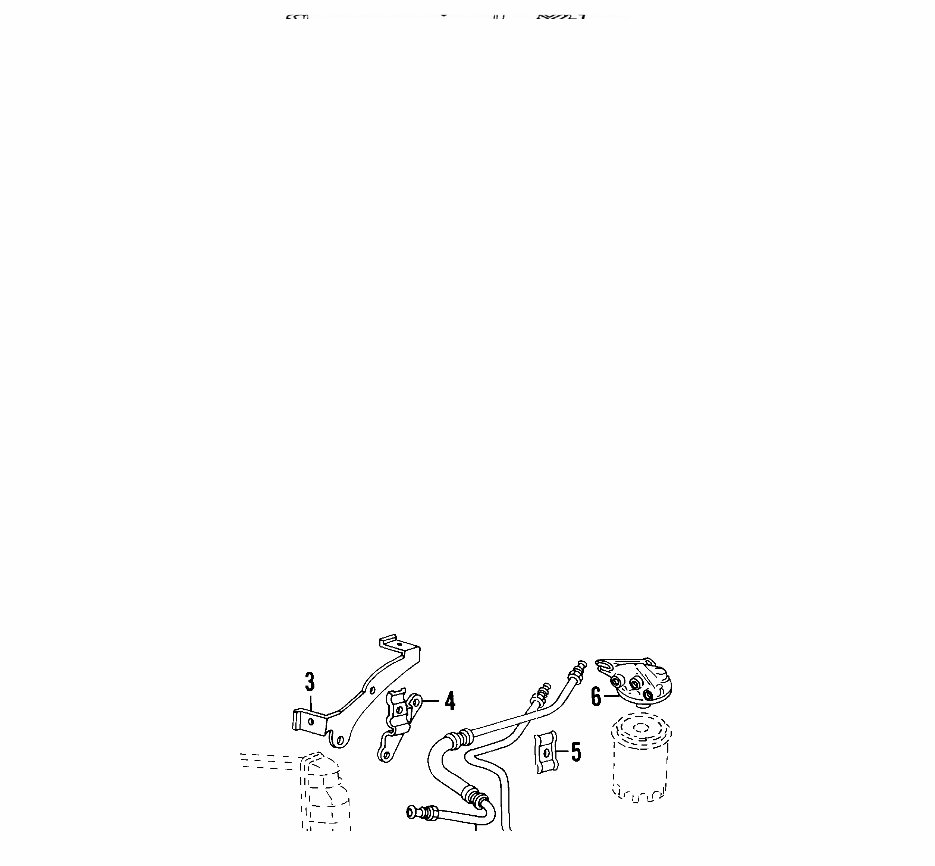 1992 1999 Cadillac Allante Parts LIST CATALOG