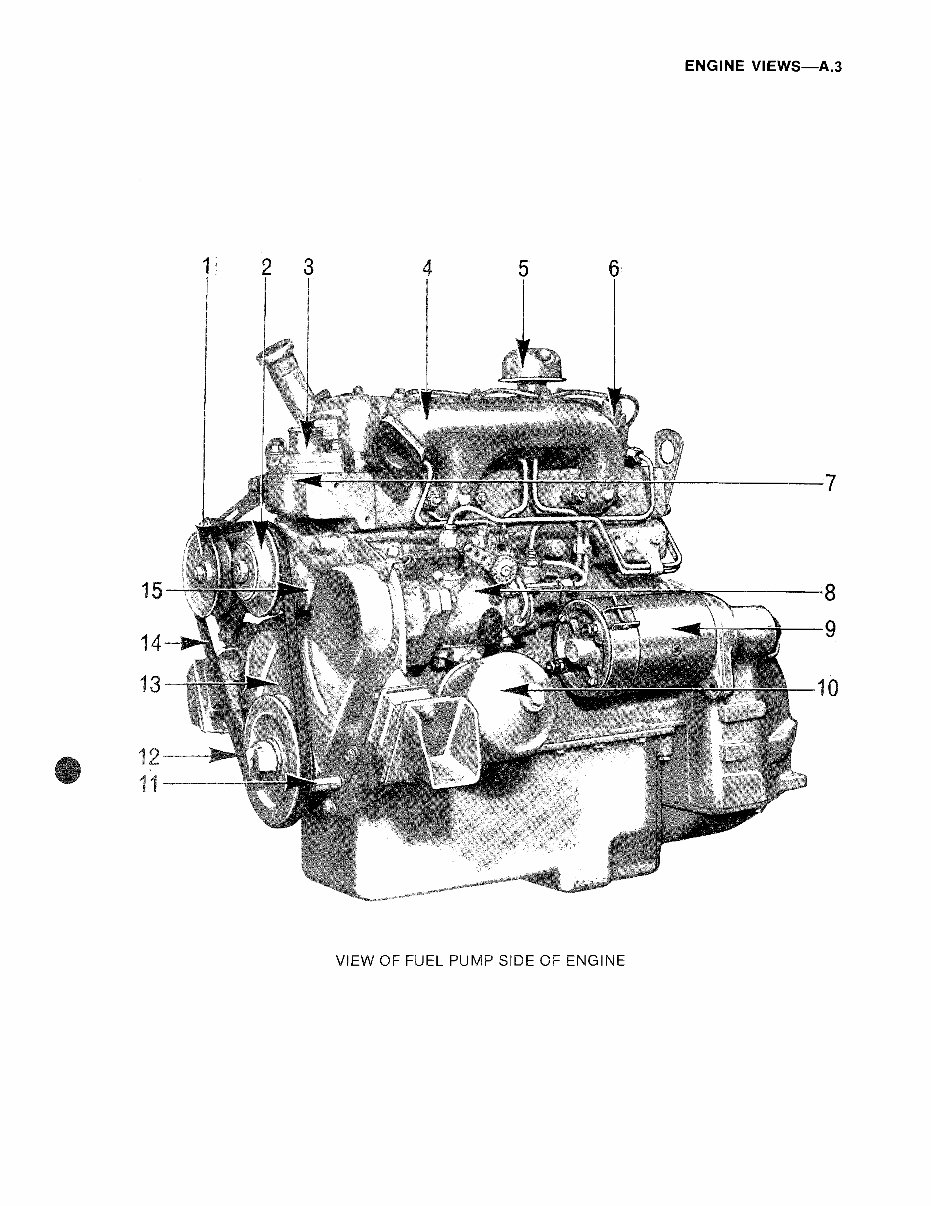 Perkins 4.107 4.108 4.99 Marine Engine Full Service & Repair Manual 