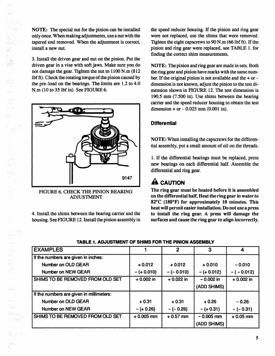 Hyster G005 Service _ Hyster c019 forklift service repair manual – RUPBAM