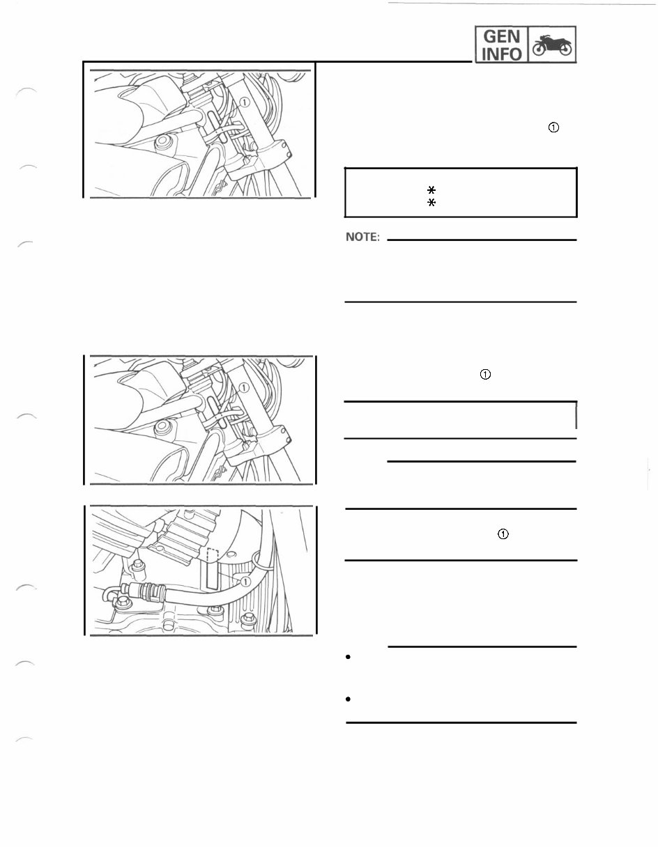 YAMAHA VMAX 1200 VMX12 Full Service & Repair Manual 1995Onwards
