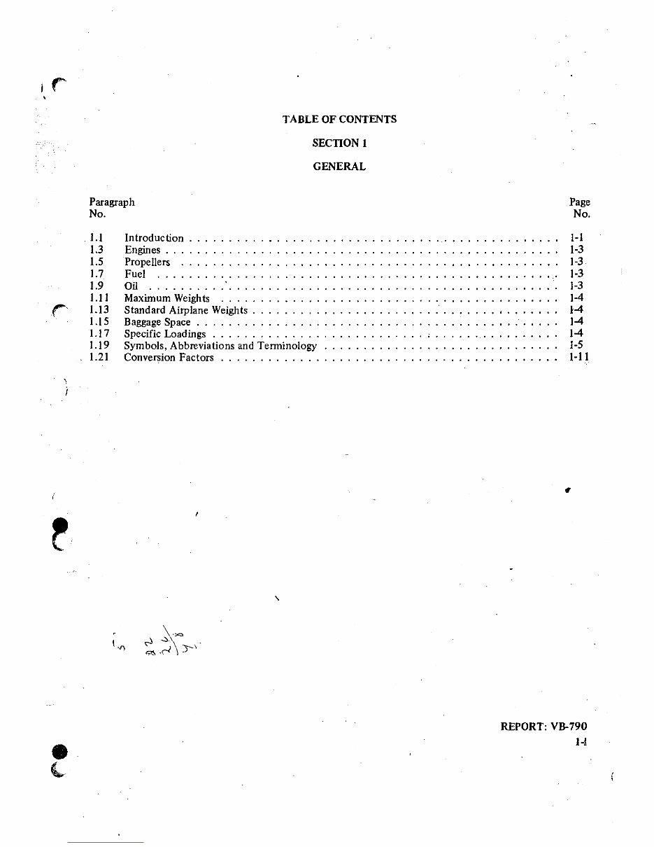 PA 28 181 Cherokee Archer II Pilot s Operating Handbook POH INSTANT