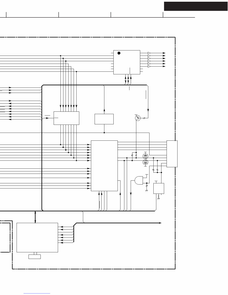 Onkyo TXSR605 TXSA605 TXSA8560 Service Manual