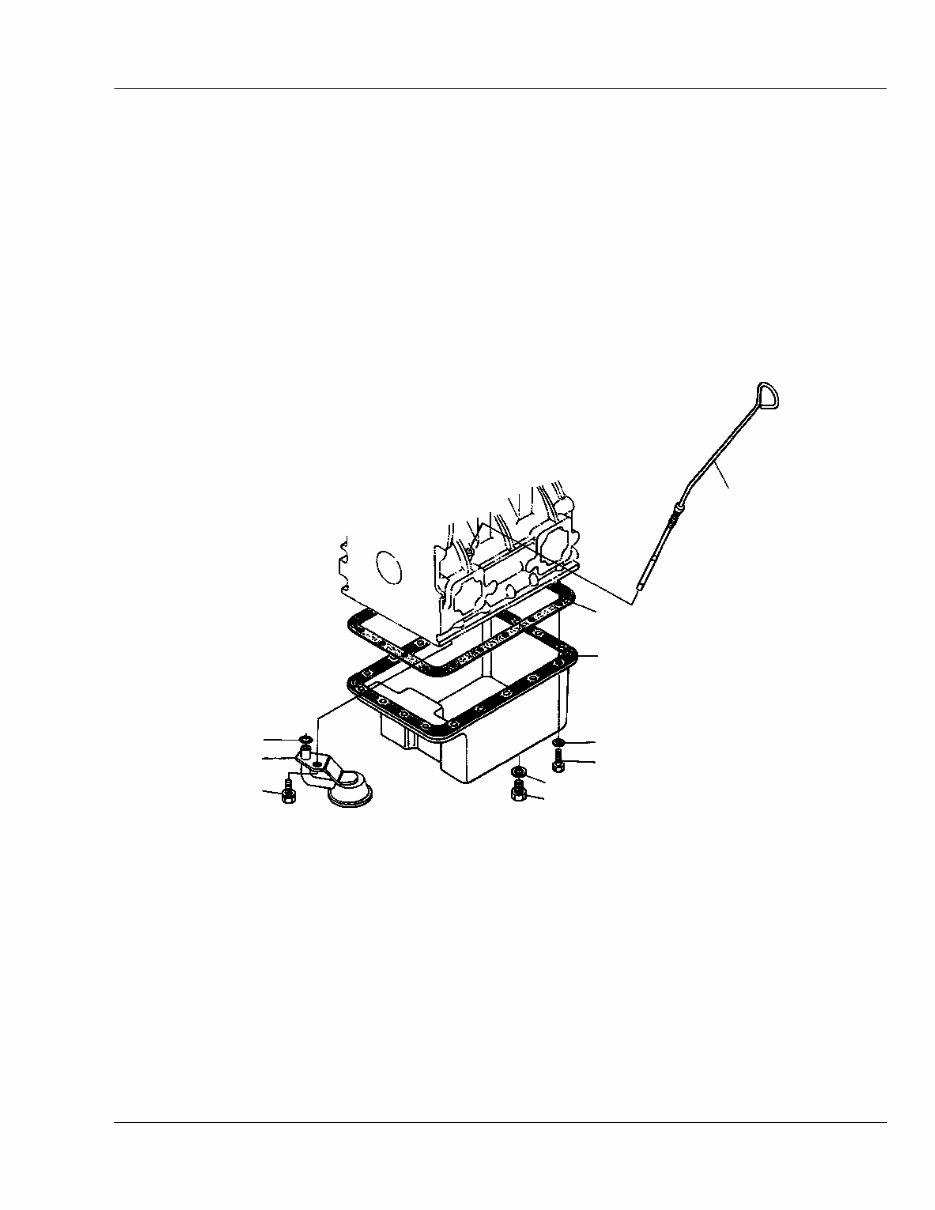 KUBOTA Tractor B7200 HSTD Parts Manual ILLUSTRATED MASTER Parts LIST