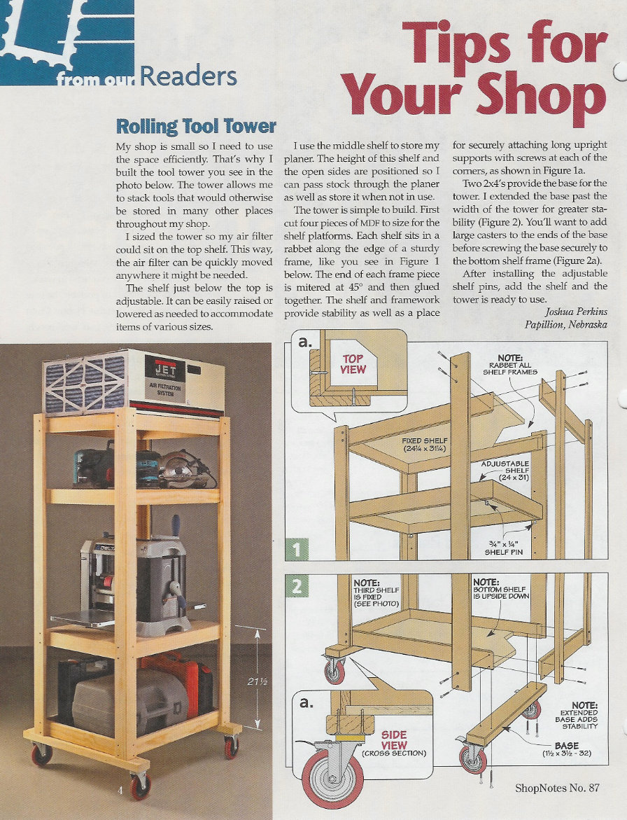 Router Table Sled DIY Plan Woodworking Plans