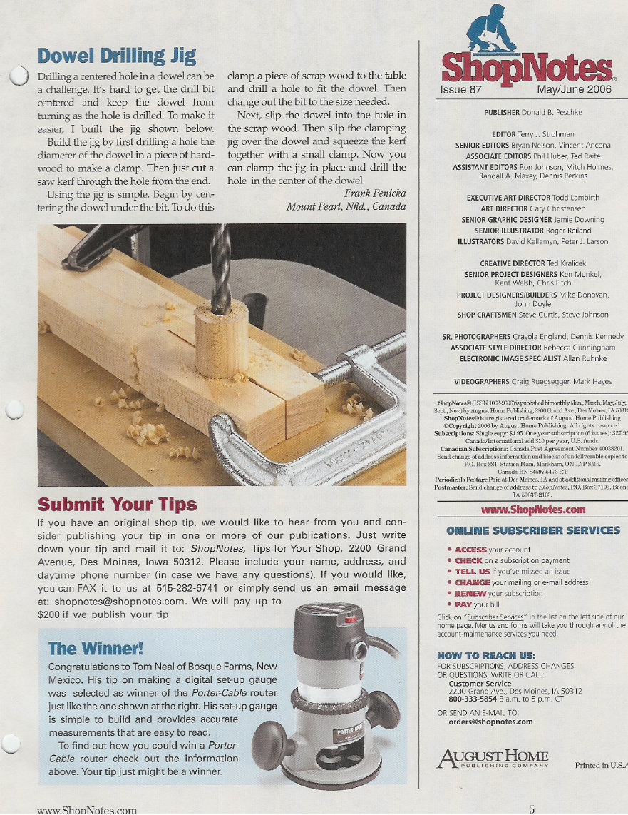 Router Table Sled DIY Plan Woodworking Plans