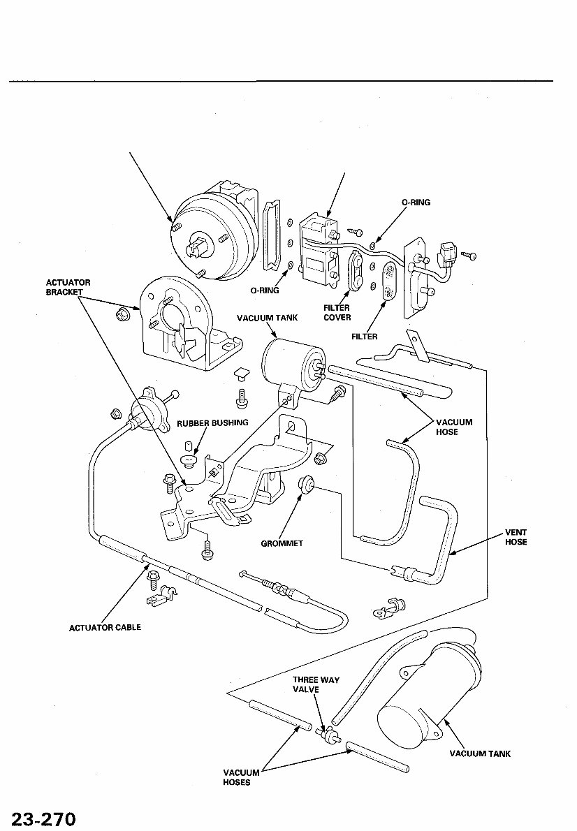 1997 Honda Odyssey Service & Repair Manual Software