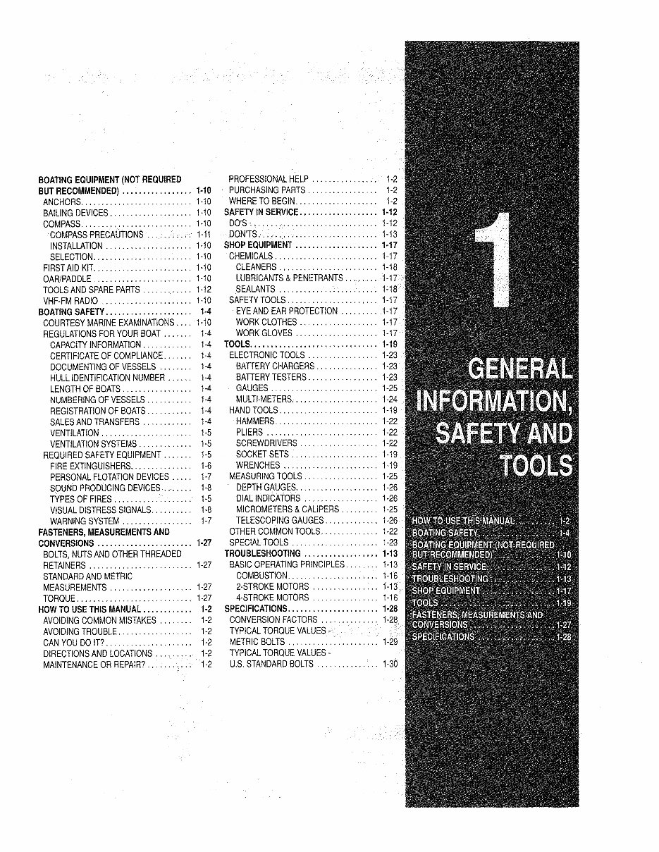 OLD MERCURY OUTBOARD SERVICE MANUALS FREE PDF FREE DOWNLOAD 2021 visual data 5