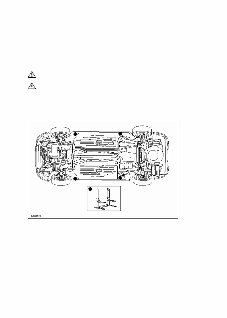 FORD FOCUS 2000 REPAIR MANUAL PDF visual data 7