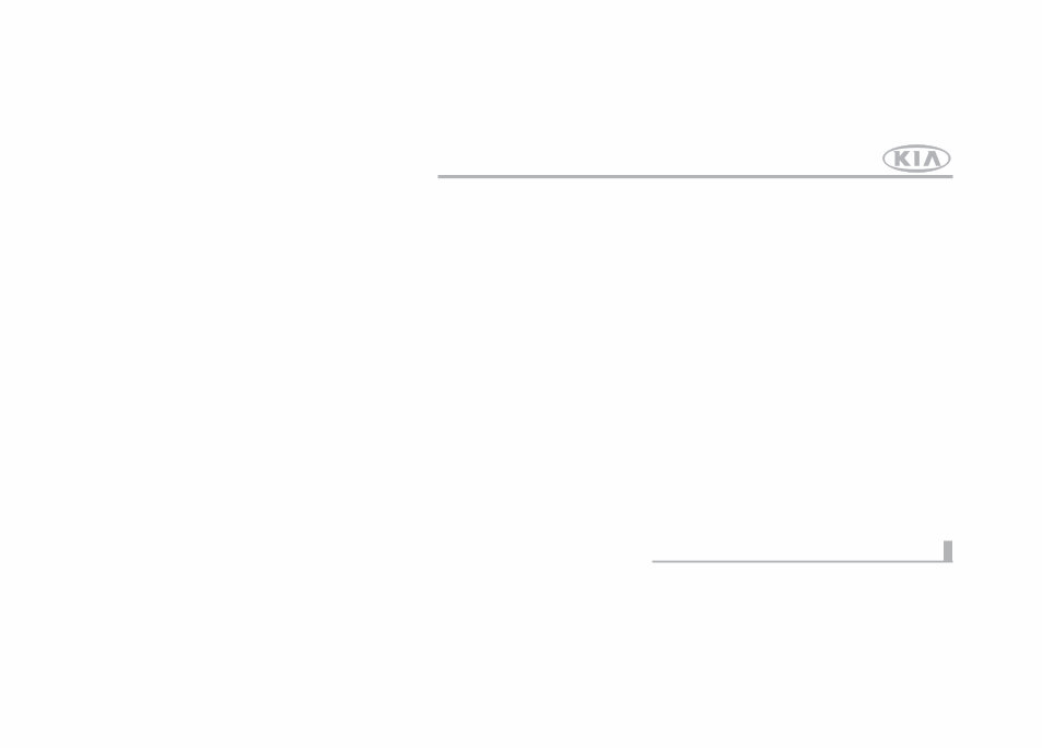 2011 KIA Forte Owners Manual Manuals Online