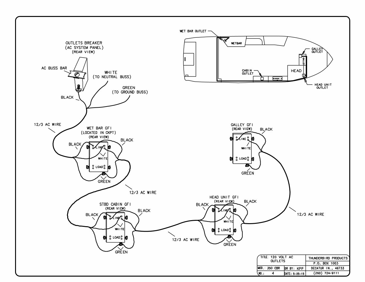 Formula 350 CBR System Schematics Diagram |Manuals Online