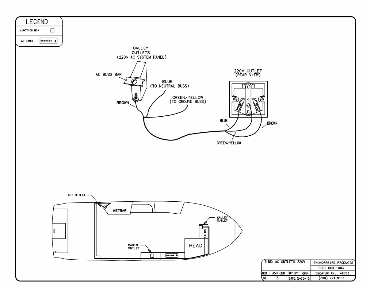 Formula 350 CBR System Schematics Diagram |Manuals Online