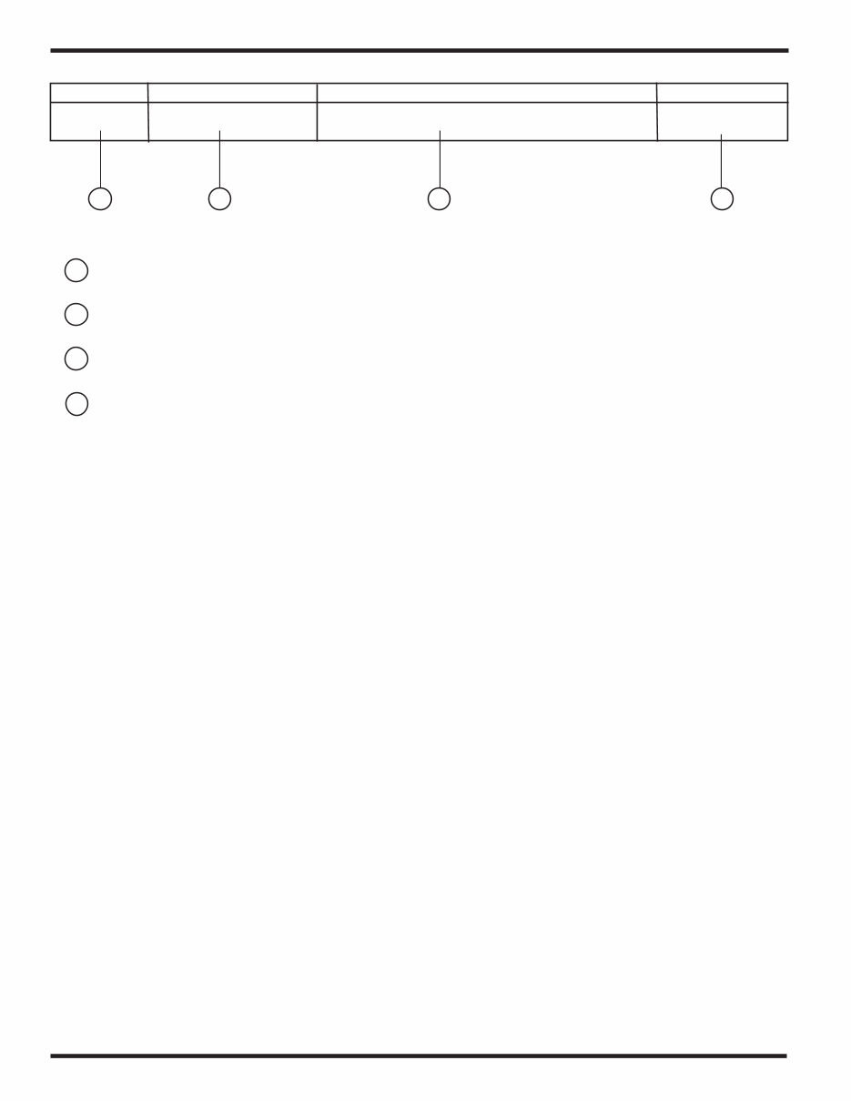 Crusader engines Marine Illustrated Parts Manual MODEL MP454 XLi