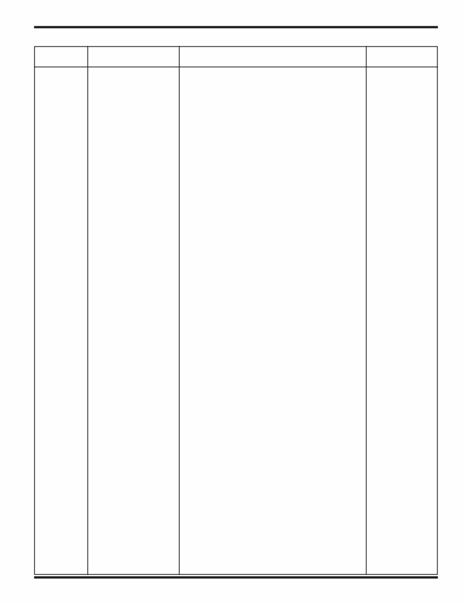 Crusader engines Marine Illustrated Parts Manual MODEL MP454 XLi