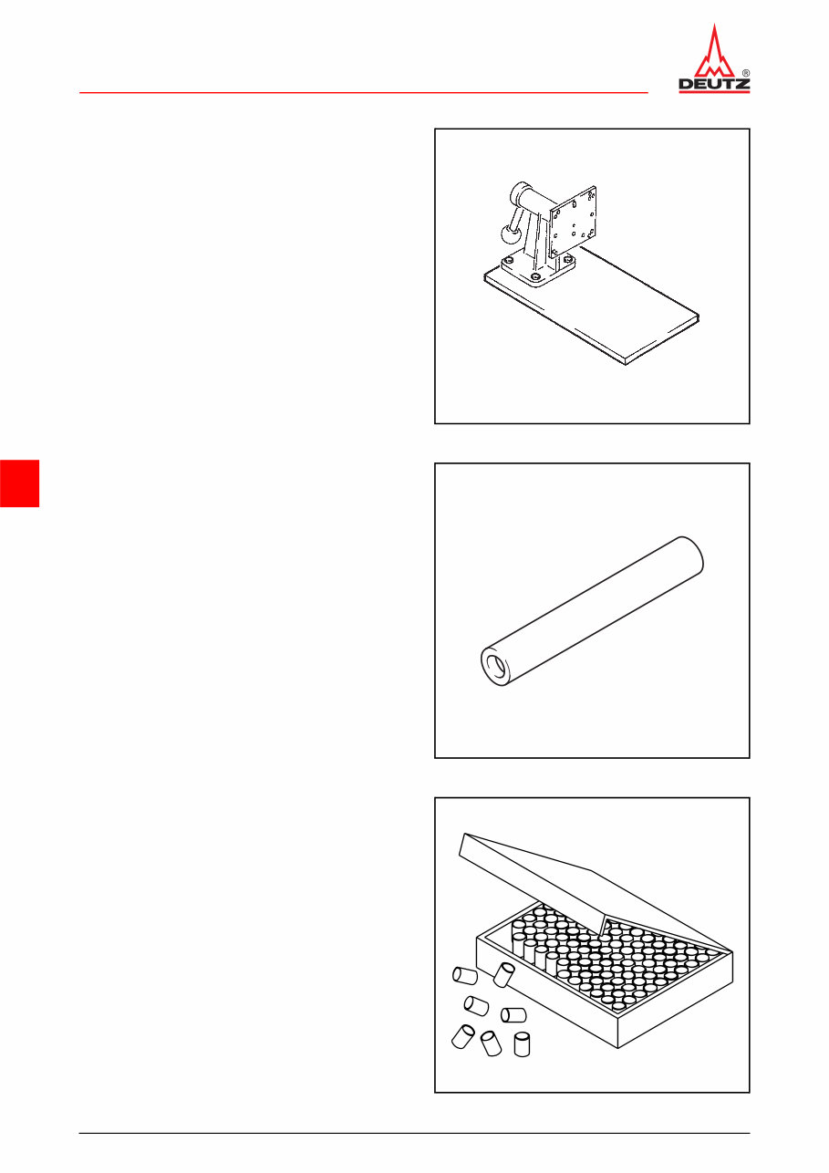 2015 Deutz Engine TCD Manual Special tools Manuals Online