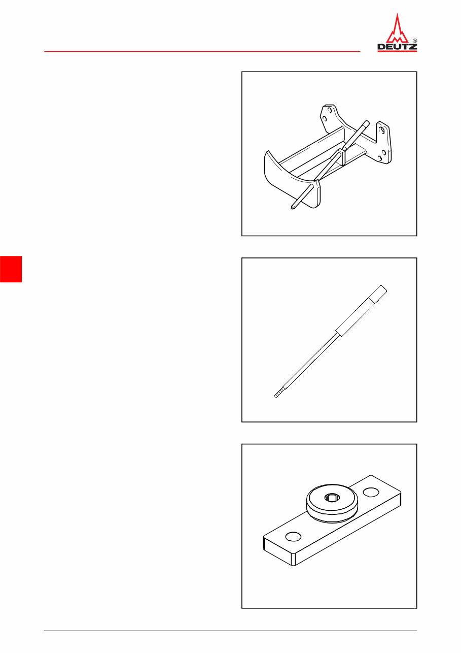 2015 Deutz Engine TCD Manual Special tools Manuals Online