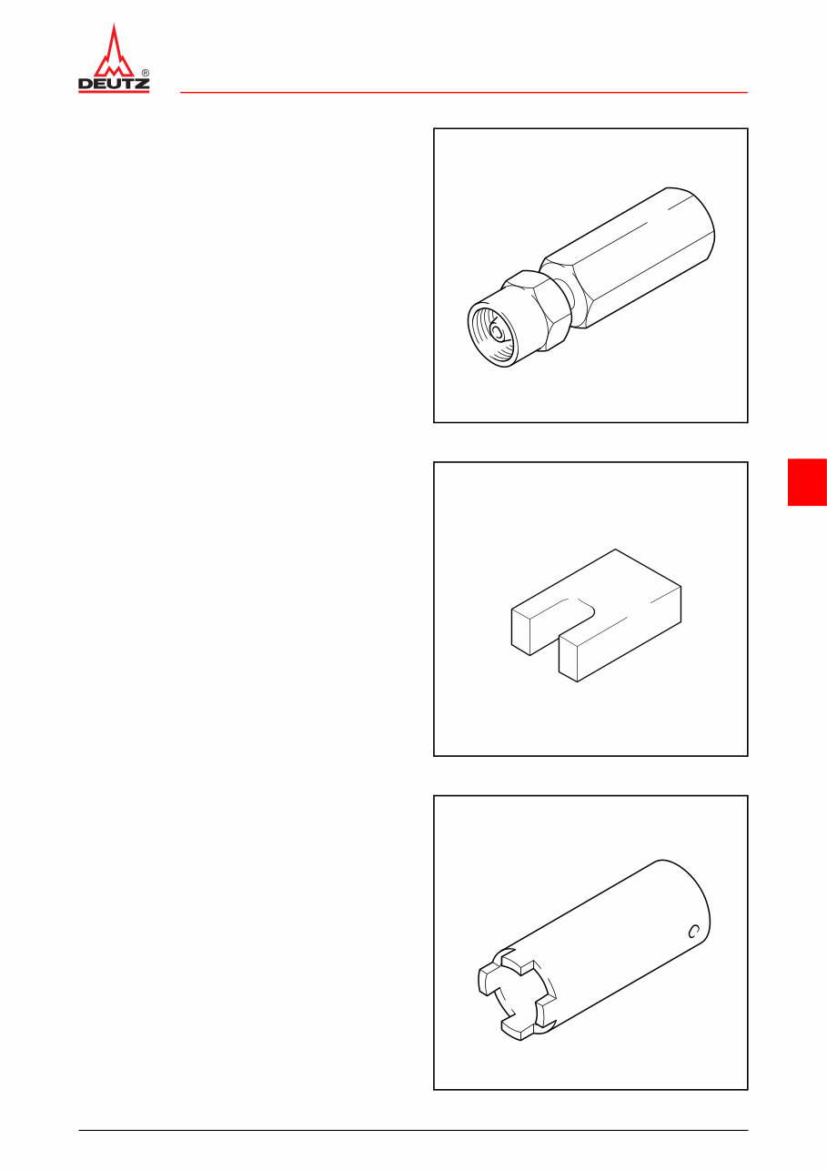 2015 Deutz Engine TCD Manual Special tools Manuals Online
