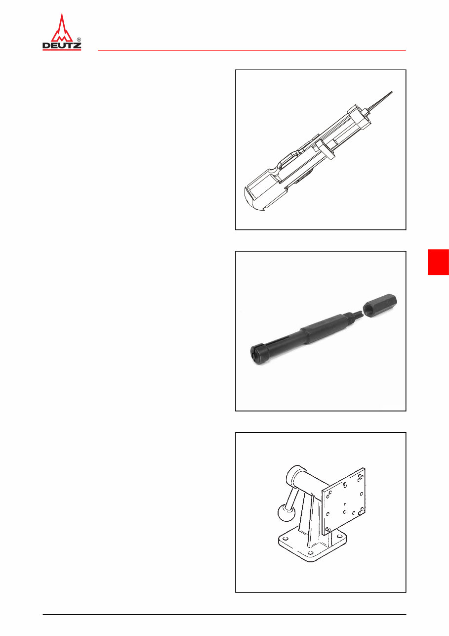 2015 Deutz Engine TCD Manual Special tools Manuals Online